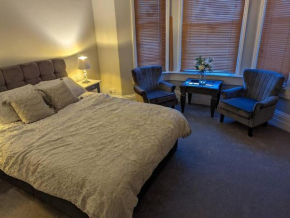 Gorgeous Cosy Flat with Free Parking and Garden